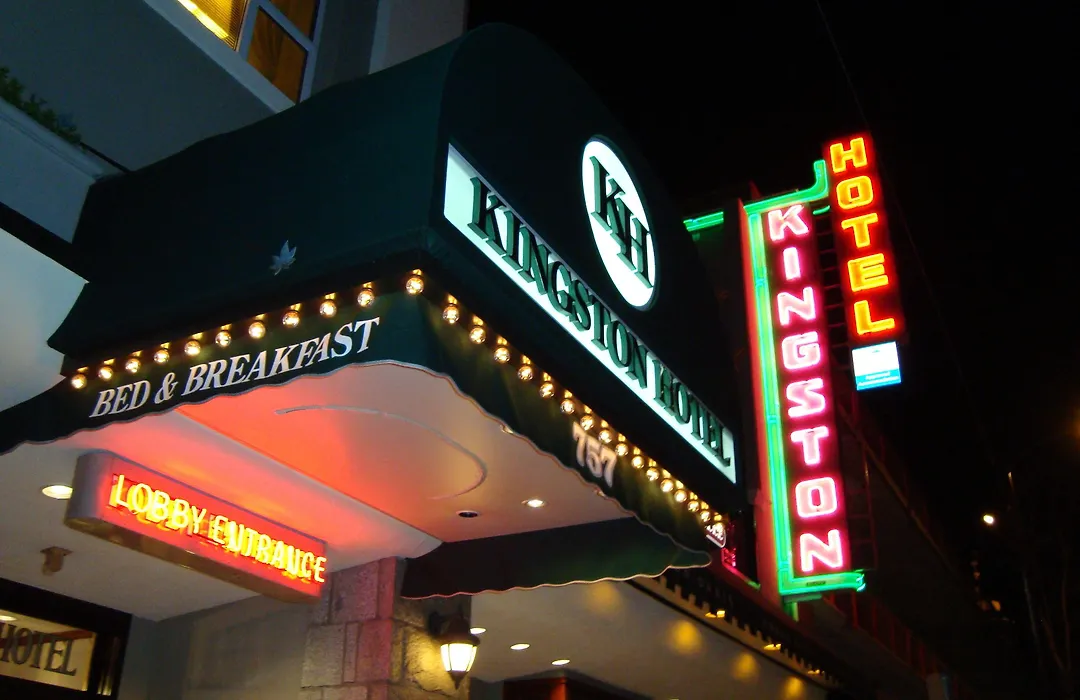 Kingston Hotel-1